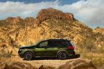 Nissan Pathfinder Rock Creek 2019 года (NA)